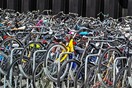 Οι ποδηλάτες κατηγορούν τη δημοτική αρχή του Άμστερνταμ ότι ευνοεί τους πεζούς