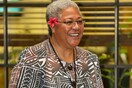 Σαμόα: Η υπηρεσιακή κυβέρνηση κλείδωσε τη Βουλή, η νέα πρωθυπουργός ορκίστηκε σε σκηνή