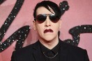 Ένταλμα σύλληψης για τον Marilyn Manson