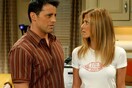 Friends: Οι σεναριογράφοι «έκοψαν» ένα αστείο πως ο Τζόι είναι κρυφά γκέι