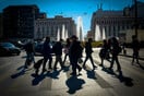 ΟΟΣΑ: Ανάπτυξη 3,8% φέτος και 5% το 2022 για την ελληνική οικονομία