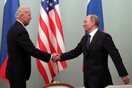 Μπάιντεν: Ο Πούτιν γνωρίζει ότι δεν θα διστάσω να απαντήσω σε μελλοντικές επιβλαβείς δραστηριότητες