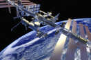 Ρωσία σε ΗΠΑ: Αν δεν άρετε τις κυρώσεις, θα αποχωρήσουμε από τον Διεθνή Διαστημικό Σταθμό