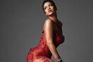 Η Rihanna στη Vogue Italia: Επιμελήθηκε το στυλ και φωτογραφήθηκε μόνη της