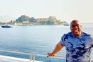 Μάτζικ Τζόνσον: «Έχω πάει σε 4 ελληνικά νησιά και συνεχίζω»
