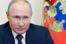 Πούτιν: Δεν θα συνέβαινε Παγκόσμιος Πόλεμος, ακόμη κι αν η Ρωσία βύθιζε το βρετανικό αντιτορπιλικό