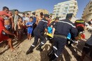 Αλγερία: Σχεδόν 150 άτομα στο νοσοκομείο -Πιθανή ρύπανση της θάλασσας σε πλαζ της Tenes
