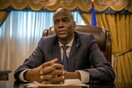 Αϊτή: Δολοφόνησαν τον πρόεδρο της χώρας Ζοβενέλ Μοΐζ μέσα στο σπίτι του