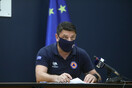 Δημοσίευμα ΕΦ.ΣΥΝ: Με εντολή Χαρδαλιά εισήλθαν στην Ελλάδα εμπύρετοι αθλητές - Διαψεύδει και μηνύει ο υφυπουργός
