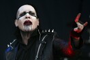 Παραδόθηκε στις αρχές ο Marilyn Manson μετά από ένταλμα σύλληψης εναντίον του 