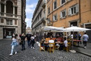 Ιταλία: Αύξηση θανάτων και εισαγωγών στις ΜΕΘ- Με νέα μέτρα κινδυνεύει η Ρώμη