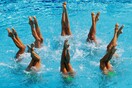Ολυμπιακοί Αγώνες: Τρία κρούσματα κορωνοϊού στην καλλιτεχνική κολύμβηση - Αποσύρθηκε η ομάδα