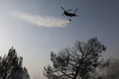 «Συνεχίζουμε για όσο χρειαστεί»: Το βίντεο της Πολεμικής Αεροπορίας στο Twitter για της φωτιές