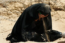 Τραγωδία στην Τυνησία με μετανάστες: Δύο γυναίκες και τέσσερα παιδιά πέθαναν από δίψα σε έρημο
