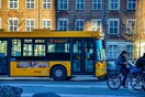Δανία: Τέλος η υποχρέωση χρήσης μάσκας σε Τρένα και λεωφορεία