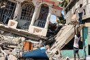 Σεισμός στην Αϊτή: 1.297 νεκροί, πάνω από 5.700 τραυματίες - «Πολλοί βρίσκονται κάτω από τα συντρίμμια»
