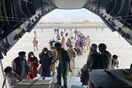 Η Βρετανία φοβάται πως οι αμερικανικές δυνάμεις θα αποσυρθούν εντός ημερών από το αεροδρόμιο της Καμπούλ