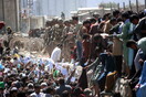 Αφγανιστάν: Η Ουάσινγκτον απειλεί το Ισλαμικό Κράτος με αντίποινα
