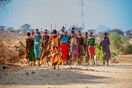 Η ξηρασία έφερε πείνα στη Μαδαγασκάρη: Οικογένειες κυνηγούν έντομα για να τραφούν