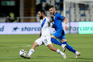 Κόσοβο – Ελλάδα 1-1: Τρίτη ισοπαλία για την Εθνική που δέχτηκε γκολ στο 92' 