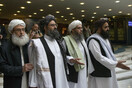 Αφγανιστάν: Άγριος καυγάς μεταξύ των ηγετών των Ταλιμπάν στο προεδρικό μέγαρο, σύμφωνα με πηγές