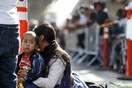 Χιλιάδες μετανάστες στα σύνορα ΗΠΑ-Μεξικού - Σε εξέλιξη ανθρωπιστική κρίση