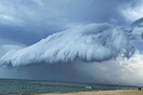 Χαλκιδική: Timelapse από το Self Cloud που «κάλυψε» τον ουρανό