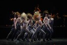 Salema Revisited Αndonis Foniadakis Dance Company /