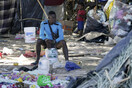 Παραιτήθηκε ο ειδικός απεσταλμένος των ΗΠΑ για την Αϊτή, λόγω των «απάνθρωπων» απελάσεων