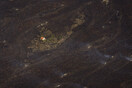 Λα Πάλμα: Η λάβα του ηφαιστείου καταβρόχθισε το «σπίτι-θαύμα»