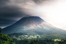 To Ελ Σαλβαδόρ ξεκίνησε την εξόρυξη Bitcoin με ενέργεια από ένα ηφαίστειο