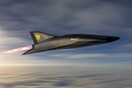 Hermeus's Mach 5 hypersonic airplane