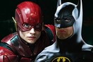 Έρχεται το The Flash με τον Μάικλ Κίτον και πάλι στον ρόλο του Μπάτμαν – δείτε το πρώτο teaser