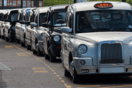 Λονδίνο: Ζητούνται οδηγοί ταξί έναντι 5.000 λιρών για ένα μήνα