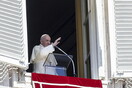 Πάπας Φραγκίσκος: Το πρώτο Σαββατοκύριακο του Δεκεμβρίου θα επισκεφθώ Ελλάδα και Κύπρο 