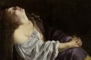 ΚΥΡΙΑΚΗ Η Αρτεμίζια Τζεντιλέσκι και οι γυναίκες ζωγράφοι της Ιταλίας από το 1500 έως το 1800