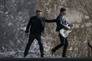 Οι U2 και επίσημα στο Tik Tok ε ολοκαίνουριο τραγούδι