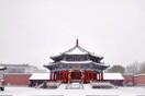 Κίνα: Ρεκόρ χιονόπτωσης 116 ετών κατέγραψε πόλη στα βορειοανατολικά 