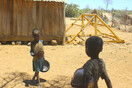 Σε επισιτιστική κρίση η Μαδαγασκάρη- «Υπάρχουν παιδιά που δεν έχουν άλλη σάρκα, μόνο σκελετό και δέρμα»