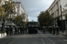Πολυτεχνείο: «Φρούριο» η Αθήνα με 6.000 αστυνομικούς και drones - Τα μέτρα της ΕΛ.ΑΣ.