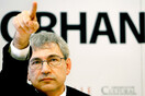 Nobel laureate Orhan Pamuk charged again with ‘insulting Turkishness’