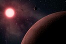 Η NASA ανακοίνωσε την ανακάλυψη 301 νέων εξωπλανητών