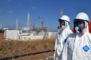 Φουκουσίμα: Λιώνει το τείχος από πάγο στο υπέδαφος γύρω από το πρώην πυρηνικό εργοστάσιο