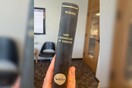 Βιβλίο επεστράφη με 110 χρόνια καθυστέρηση σε βιβλιοθήκη