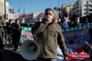 ΠΟΕΔΗΝ - Συγκέντρωση διαμαρτυρίας και πορεία στο κέντρο της Αθήνας 