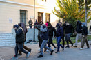 Κύκλωμα ελληνοποιήσεων: Διοικητής αστυνομικού τμήματος ανάμεσα στους τρεις που προφυλακίστηκαν σήμερα
