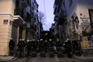 Αλέξης Γρηγορόπουλος: Σε αστυνομικό κλοιό η Αθήνα στην 13η επέτειο δολοφονίας του - Κυκλοφοριακές ρυθμίσεις