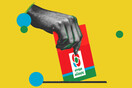 Λαμπρινή Ρόρη: «Δεν αποκλείεται μια εκλογική άνοδος να καταστήσει το ΚΙΝ.ΑΛ. ρυθμιστή των εξελίξεων»