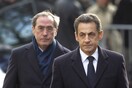 Γαλλία: Ο πρώην υπουργός Εσωτερικών και συνεργάτης του Νικολά Σαρκοζί, Πολ Γκεάν, οδηγήθηκε στη φυλακή αφού δεν τήρησε τους όρους αναστολής της ποινής του για διαφθορά	