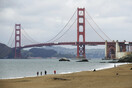 Golden Gate Bridge’s eerie hum could be silenced by 2022